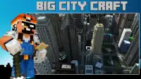 Big City Craft Screen Shot 2