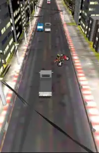 Dash the Moto 3D Screen Shot 3