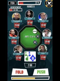 The Poker Dealer Screen Shot 10