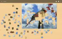 Puzzles animaux Screen Shot 13