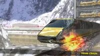 Super Train Sim 15 Screen Shot 7