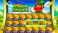 Golden HoYeah- Casino Slots Screen Shot 3