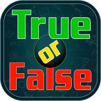 True False Quiz