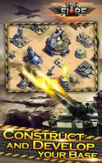 RealStrategy II :Fire Screen Shot 7