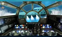 Us Army Submarine Driving Games 2018 Screen Shot 3