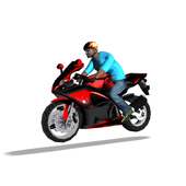 Extreme Moto Racer 3D