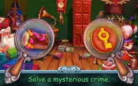 Hidden Object Games 300 Levels : Circus Adventures Screen Shot 1