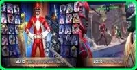 Guide For Power Rangers Game Screen Shot 0