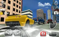 Extreme Real Drift Car Simulator 3D Screen Shot 4