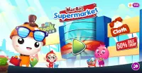 Marbel Supermarket - Gim Anak Screen Shot 5