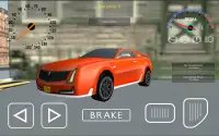 Russian driving simulator 3d Screen Shot 0