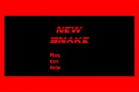 New Snake Screen Shot 0