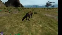 Wild Wolf Simulator Screen Shot 3