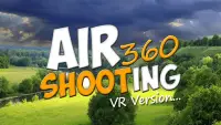 VR Air 360 Shooting Screen Shot 0