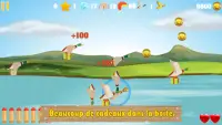 Duck Hunter - Funny Game Screen Shot 1