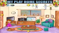 My PlayHome Plus Secrets Screen Shot 0