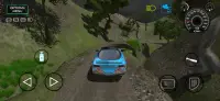 Extreme Offroad Simulator - Car Driving 2020 Screen Shot 11
