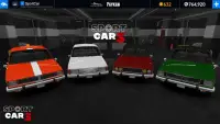 Sport car 3 : Taxi & Police -  Screen Shot 3