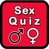 Quiz über Sex