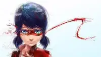 Miraculous LadyBug Subway Adventure Screen Shot 0