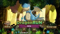 Dragon run 2020 Screen Shot 0