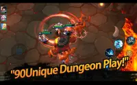 League of Masters: PvP MOBA Screen Shot 3