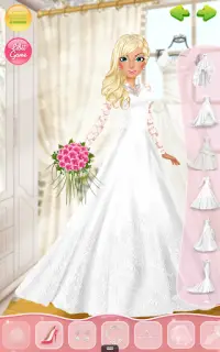 Wedding Salon Screen Shot 4