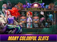 Slotventures Casino Games and Vegas Slot Machines Screen Shot 8
