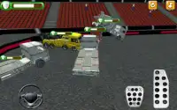 Destruction Trucks Screen Shot 12