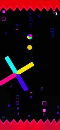 Color Switch - Endless Fun Screen Shot 3