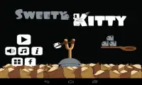 Sweety Kitty: Cat & Mouse Game Screen Shot 0