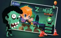 Zombie Meningkatnya Screen Shot 6