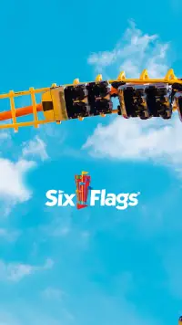 Six Flags Screen Shot 0