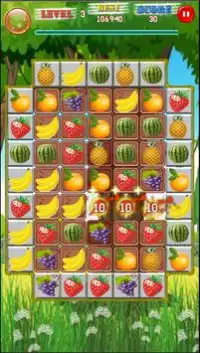 Leyenda de la fruta Screen Shot 5