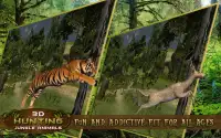 3D Hunting Jungle Animals Screen Shot 4