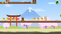 Dog Run jump Dash Screen Shot 6