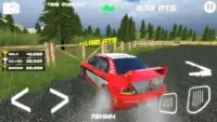 Rally Rider DRIFT Screen Shot 3