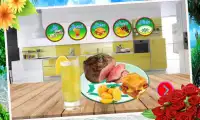 Bacon Maker - Cooking Game ! Screen Shot 5