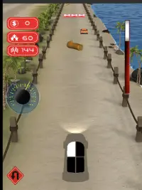 Activ Racer - Tablet Screen Shot 1