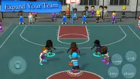 Street Basketball Association Screen Shot 5