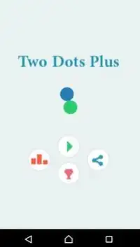 Super Dots Plus Game Screen Shot 2