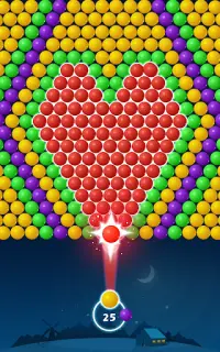 Bubble Pop: Shooter Game Screen Shot 11