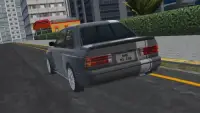 Bmw Driving Simulator Screen Shot 1