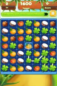 Fruit Crush Screen Shot 4