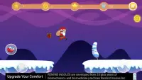 Jeu du Père Noël - Santa New Game 2020 Screen Shot 2