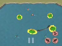 Pirates: 1-4 Players game Screen Shot 10