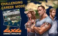 Drag Racing 4x4 Screen Shot 11