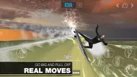 The Journey - Surf Game Screen Shot 3