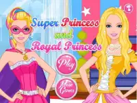 Super Princess and Royal Screen Shot 8