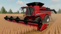 Real Farming: Farm Sim 23 Screen Shot 1